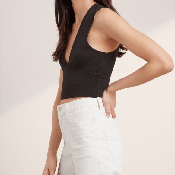 Wilfred Free Valeria tank top - Picture 2 of 5